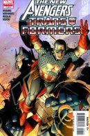 New Avengers/Transformers / Новые Мстители/Трансформеры