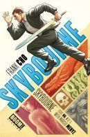 Skybourne / Скайборн