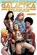 Battlestar Galactica: Starbuck / Звёздный крейсер «Галактика»: Старбук