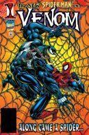 Venom: Along Came a Spider / Веном: А вот и Паук