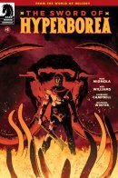Sword of Hyperborea / Клинок Гипербореи