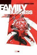 Amazing Spider-Man: Family Business / Удивительный Человек-паук: Дела семейные