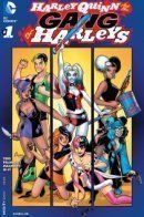 Harley Quinn and Her Gang of Harleys / Харли Квинн и её банда