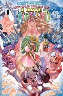 Untold Tales of I Hate Fairyland / Я ненавижу сказочную страну. Нерассказанные истории