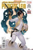 Star Wars: Princess Leia / Звёздные Войны: Принцесса Лея