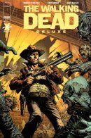The Walking Dead Deluxe / Ходячие мертвецы: Делюкс