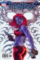 Mystique / Мистика