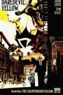 Daredevil: Yellow / Сорвиголова: Жёлтый