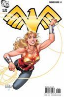 Wonder Girl (Vol 2) / Чудо-девушка том 2