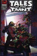 Tales of the TMNT (Vol 2) / Истории о Черепашках-ниндзя том 2