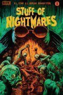 Stuff of Nightmares / Ночные кошмары