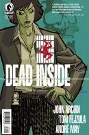 Dead Inside / Смерть внутри