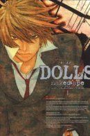 Dolls / Куклы
