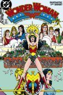 Wonder Woman (Vol 2) / Чудо-женщина том 2