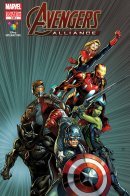 Marvel: Avengers Alliance / Марвел: Мстители Альянс