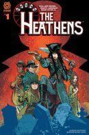 The Heathens / Бесчестные