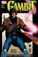 Gambit (Vol 4) / Гамбит том 4