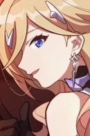 London Holiday- Honkai Impact 3rd / Каникулы в Лондоне- 3’е разрушение Хонкая
