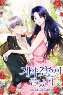 The Contract Marriage Has Come to an End / Расторгнутый брак по контракту