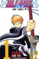 Bleach / Блич