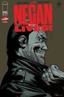 Negan Lives! / Ниган жив!