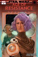 Star Wars: Age of Resistance / Звёздные Войны: Эпоха сопротивления