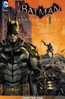 Batman: Arkham Knight / Бэтмен: Рыцарь Аркхема