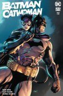 Batman/Catwoman / Бэтмен/Женщина-кошка