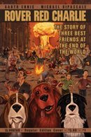 Rover, Red, Charlie / Бродяга, Рыжий, Чарли
