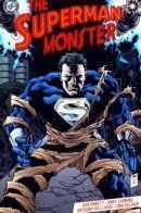 The Superman Monster / Монстр Супермен