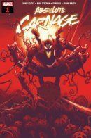Absolute Carnage / Абсолютная резня