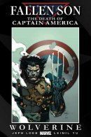 Fallen Son: The Death of Captain America / Падший сын: Смерть Капитана Америки