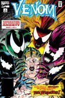Venom: Separation Anxiety / Веном: Беспокойство разделения