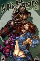 A Nightmare on Elm Street Special / Кошмар на Улице Вязов Спецвыпуск