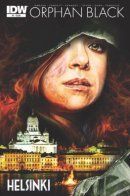 Orphan Black: Helsinki / Тёмное дитя: Хельсинки