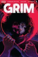 Grim / Мрачная