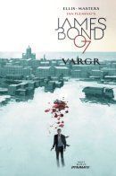 James Bond (Vol 2) / Джеймс Бонд том 2