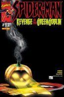Spider-Man: Revenge of the Green Goblin / Человек-паук: Месть Зелёного Гоблина