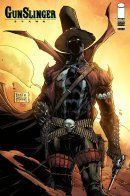 Gunslinger Spawn / Стрелок Спаун