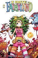 I Hate Fairyland (Vol 2) / Я ненавижу сказочную страну том 2