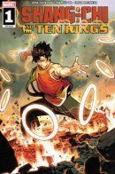 Shang-Chi and the Ten Rings / Шан-Чи и 10 колец