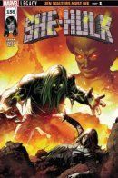 She-Hulk (Vol 4) / Женщина-Халк том 4
