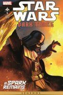 Star Wars: Dark Times - A Spark Remains / Звёздные Войны: Темные времена - Огонь не угас
