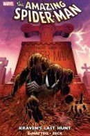 Kraven's Last Hunt / Последняя охота Крэйвена