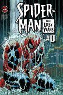 Spider-Man: Lost Years / Человек-Паук: Потерянные Годы