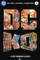 DC K.O. / ДиСи K.O.