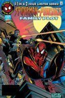 Spider-Man/Punisher: Family Plot / Человек-паук/Каратель: Семейный заговор