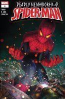 Deadly Neighborhood Spider-Man / Смертоносный сосед Человек-паук