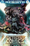 Detective Comics (Vol 3) / Детективные комиксы том 3