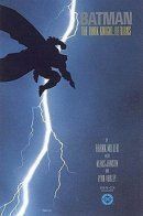 The Dark Knight Returns / Возвращение Тёмного Рыцаря